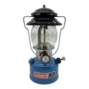 Coleman (コールマン) ガソリンランタン 200BA65J シーズンズランタン2006 アーガイル