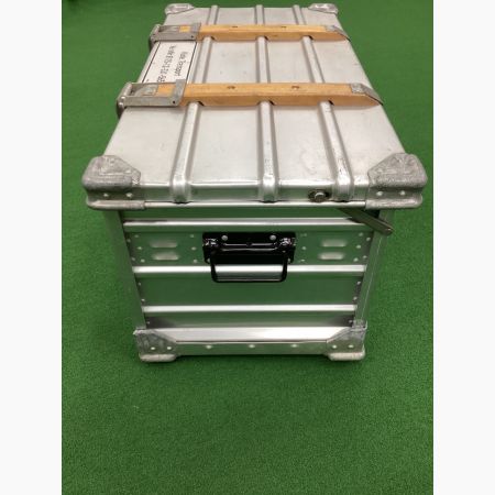 ツァーゲスミリタリーコンテナ　zarges ジャーナルスタンダードファニチャー 5508000481317552_05_7860.jpeg