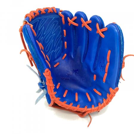 GLOVE STUDIO RYU (グローブ スタジオ リュウ) 硬式グローブ ブルー