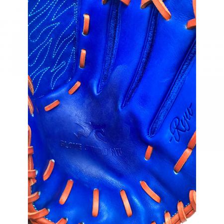 GLOVE STUDIO RYU (グローブ スタジオ リュウ) 硬式グローブ ブルー