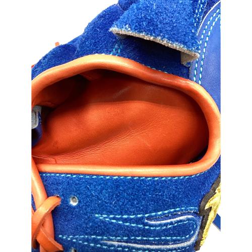 GLOVE STUDIO RYU (グローブ スタジオ リュウ) 硬式グローブ ブルー