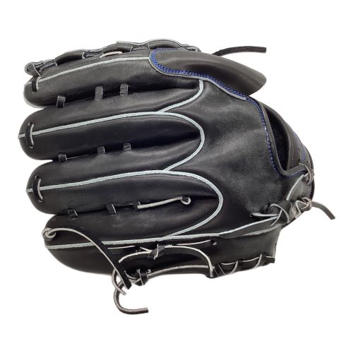 GLOVE STUDIO RYU (グローブ スタジオ リュウ)RYU-D99 限定モデル 松坂大輔モデル　 硬式グローブ ブラック×ブルー ケース付