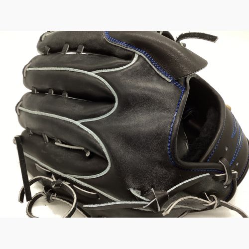 GLOVE STUDIO RYU (グローブ スタジオ リュウ)RYU-D99 限定モデル 松坂大輔モデル　 硬式グローブ ブラック×ブルー ケース付