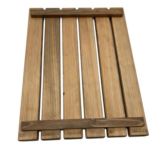 アイアン工房 (アイアンコウボウ) アウトドアテーブル アイアンテーブル(細板)