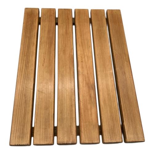 アイアン工房 (アイアンコウボウ) アウトドアテーブル アイアンテーブル(細板)