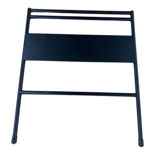 アイアン工房 (アイアンコウボウ) アウトドアテーブル アイアンテーブル(細板)