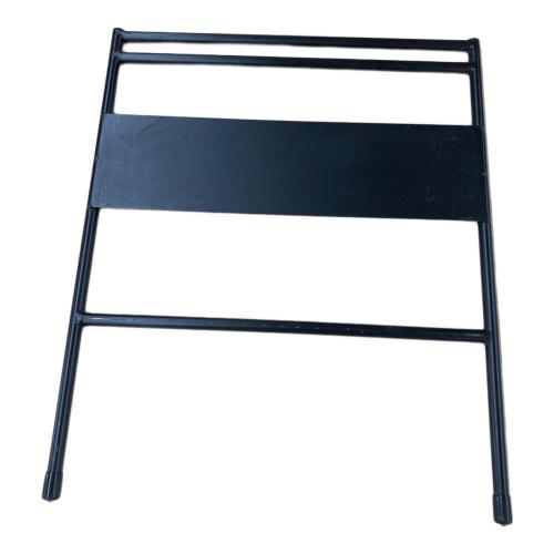 アイアン工房 (アイアンコウボウ) アウトドアテーブル アイアンテーブル(細板)