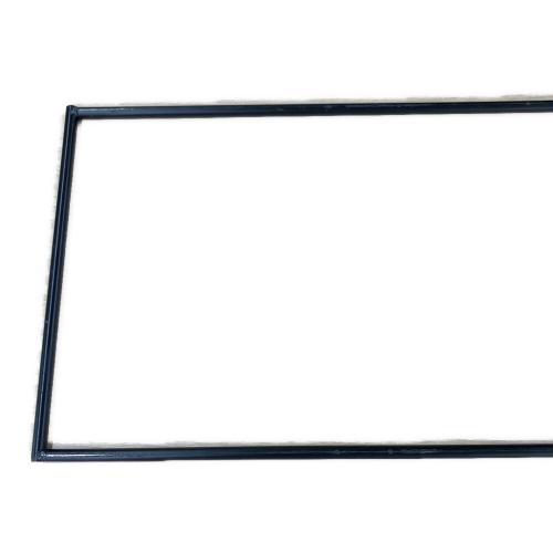 アイアン工房 (アイアンコウボウ) アウトドアテーブル アイアンテーブル(細板)