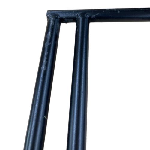 アイアン工房 (アイアンコウボウ) アウトドアテーブル アイアンテーブル(細板)