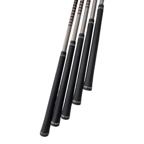 Callaway アイアンセット ※PWのみMARVRIK PRO @ MAVRIK MAX フレックス【R】 GRAPHITE DESIGN Tour AD AD-75 5本セット(6/7/8/9/PW) 非純正グリップ良好