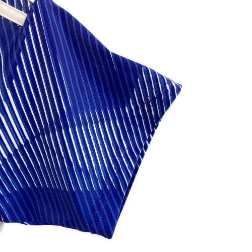 日本代表 (ニホンダイヒョウ) サッカーユニフォーム SIZE XL ブルー 2022年ホームレプリカユニフォーム adidas HF1845