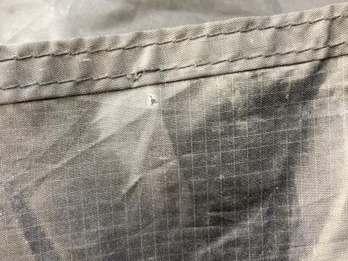 MURACO (ムラコ) ツールームテント ZIZ TENT SHELTER 約W310×D580×H206cｍ 3～5人用