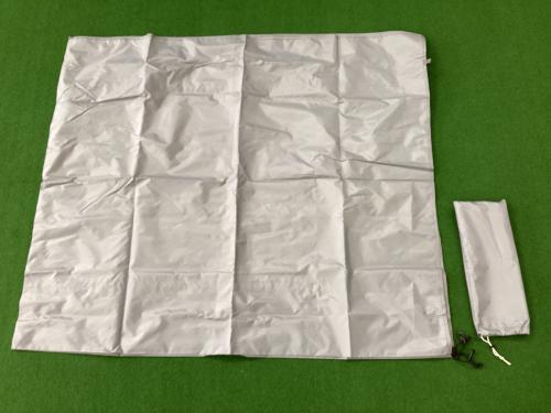 MURACO (ムラコ) ツールームテント ZIZ TENT SHELTER 約W310×D580×H206cｍ 3～5人用