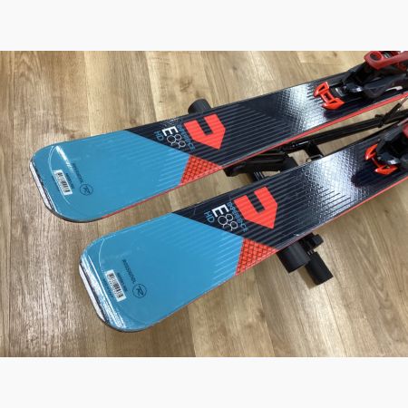 ROSSIGNOL (ロシニョール) ファットスキー 172cm EXPERIENCE E88 HD