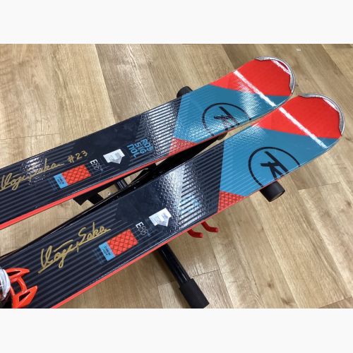 ROSSIGNOL (ロシニョール) ファットスキー 172cm 　EXPERIENCE E88 HD ・LOOK NX12 オールマウンテン