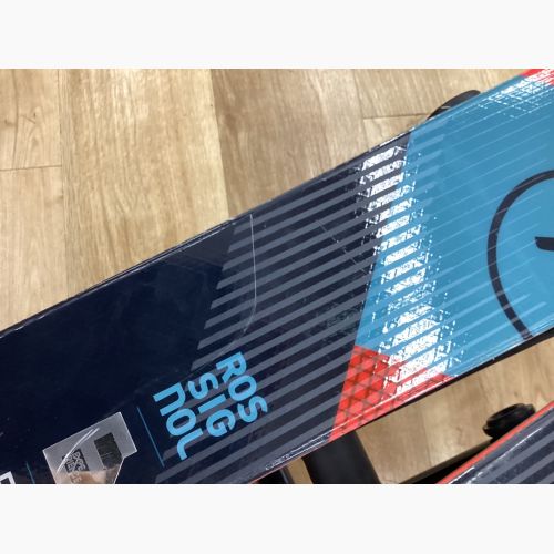 ROSSIGNOL (ロシニョール) ファットスキー 172cm 　EXPERIENCE E88 HD ・LOOK NX12 オールマウンテン