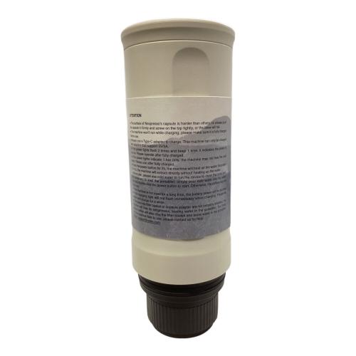 Outin Nano コーヒー用品 箱付き ポータブル電動エスプレッソマシン 未使用品