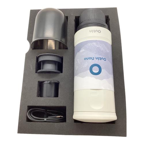 Outin Nano コーヒー用品 箱付き ポータブル電動エスプレッソマシン 未使用品