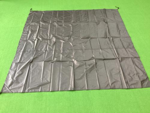 ONETIGRIS (ワンティグリス) パップテント 程度A シルナイロン製 NEBULA SOLO HOMESTEAD