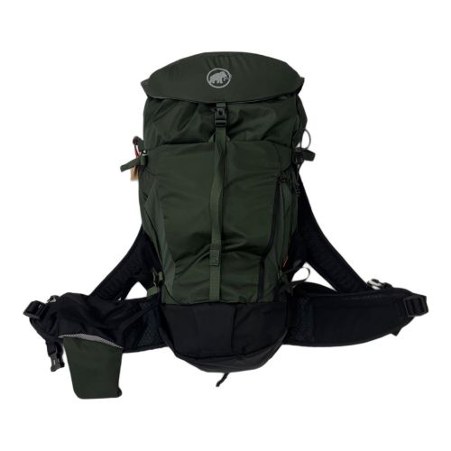 MAMMUT (マムート) バックパック 30L グリーン Lithium 背面長 約46～50cm 21-30L(日帰り)