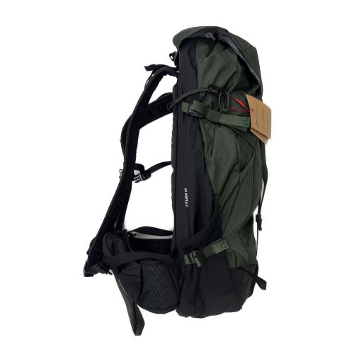 MAMMUT (マムート) バックパック 30L グリーン Lithium 背面長 約46～50cm 21-30L(日帰り)