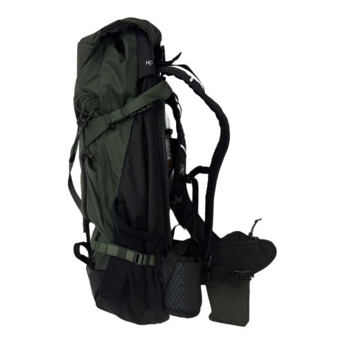 MAMMUT (マムート) バックパック 30L グリーン Lithium 背面長 約46～50cm 21-30L(日帰り)