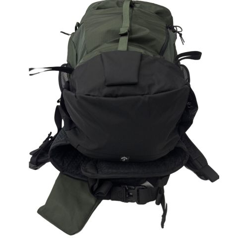 MAMMUT (マムート) バックパック 30L グリーン Lithium 背面長 約46～50cm 21-30L(日帰り)