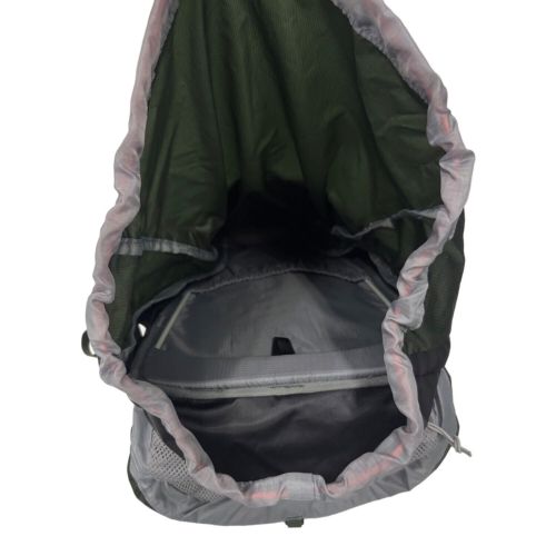 MAMMUT (マムート) バックパック 30L グリーン Lithium 背面長 約46～50cm 21-30L(日帰り)