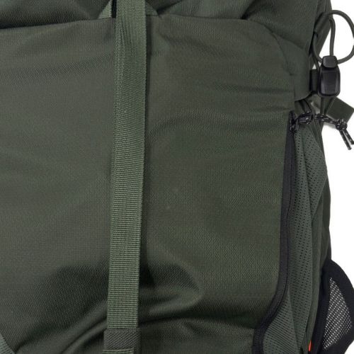 MAMMUT (マムート) バックパック 30L グリーン Lithium 背面長 約46～50cm 21-30L(日帰り)