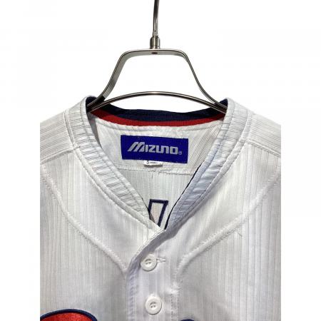 広島東洋カープ (ヒロシマトウヨウカープ) 応援グッズ SIZE S ホワイト