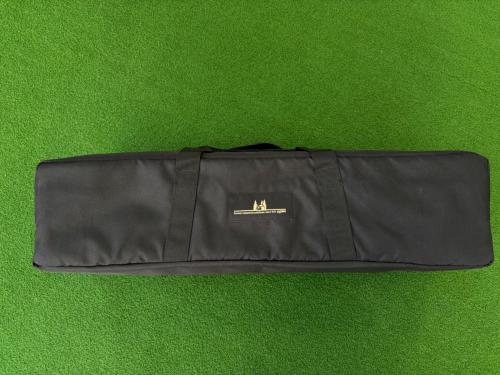 OGAWA (オガワ) アウトドアテーブル ブラック 1915-80 ロール