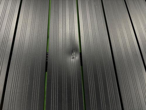 OGAWA (オガワ) アウトドアテーブル ブラック 1915-80 ロールテーブルL ロール アルミ