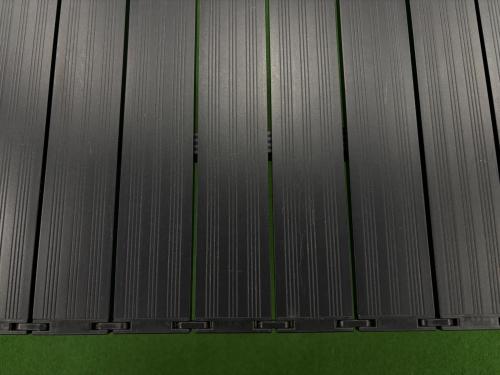 OGAWA (オガワ) アウトドアテーブル ブラック 1915-80 ロールテーブルL ロール アルミ