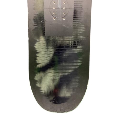 SALOMON (サロモン) PULSE スノーボード 23-24モデル デッキパット 149cm ブラック