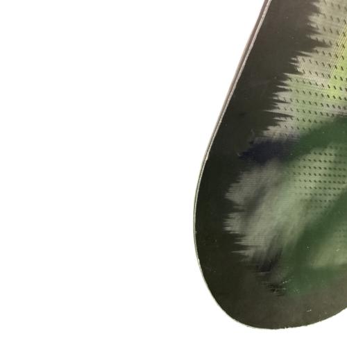 SALOMON (サロモン) PULSE スノーボード 23-24モデル デッキパット 149cm ブラック