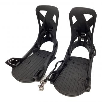 BURTON (バートン) ビンディング XLサイズ ブラック ステップオン 23-24