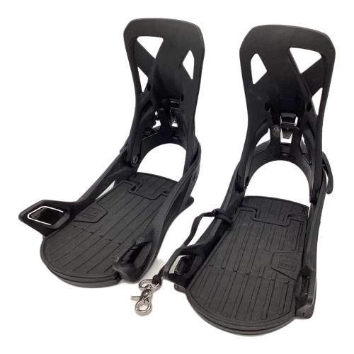 BURTON (バートン) ビンディング XLサイズ ブラック ステップオン 23-24