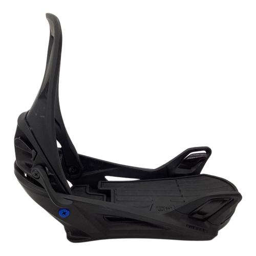 BURTON (バートン) ビンディング XLサイズ ブラック ステップオン 23-24