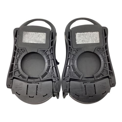 BURTON (バートン) ビンディング XLサイズ ブラック ステップオン 23-24