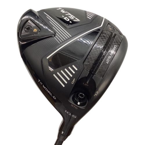 HONMA (ホンマ) ドライバー ＠ T//WORLD TW757 TYPE-D