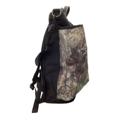 halftrackproducts トートバッグ リアルツリー Ballistics Big Pocket Tote