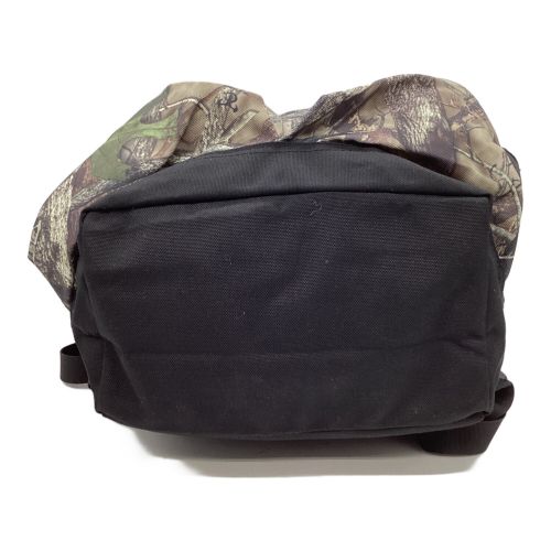 halftrackproducts トートバッグ リアルツリー Ballistics Big Pocket