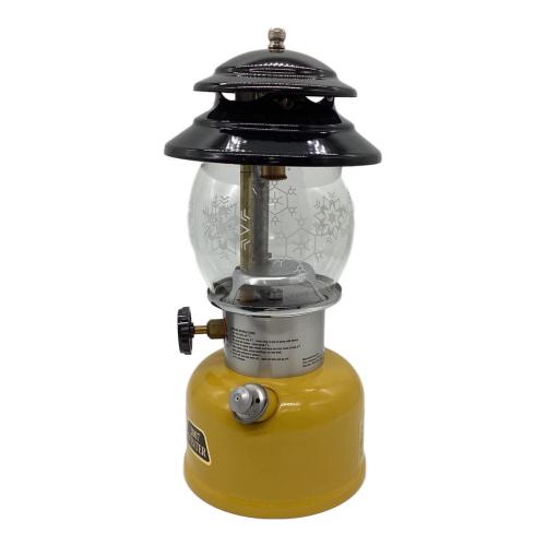 Coleman (コールマン) ガソリンランタン ケース・元箱あり 未点火 200BA67JA シーズンズランタン2007 未使用品