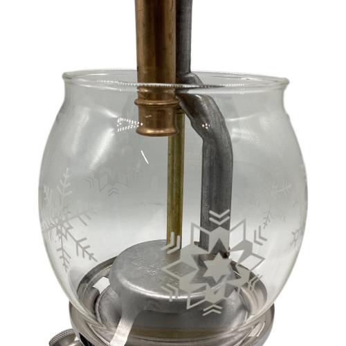 Coleman (コールマン) ガソリンランタン ケース・元箱あり 未点火 200BA67JA シーズンズランタン2007 未使用品