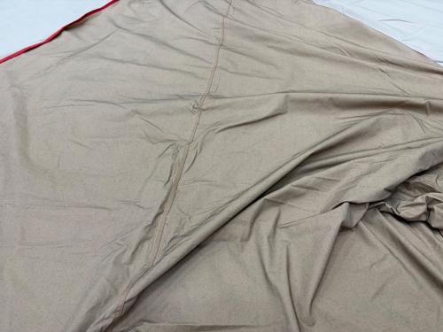 tentmark DESIGNS (テンマクデザイン) ウィングタープ TM-19H01 ムササビウィング19ft グランデTC"焚き火"Version