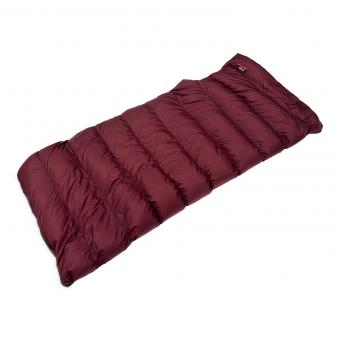 NANGA (ナンガ) 封筒型シュラフ(ダウン) ダウンバッグ スクエア 【冬用】 -178cmまで