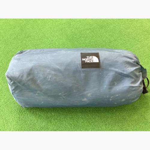 THE NORTH FACE (ザ ノース フェイス) ドームテント イエロー 73080 エクスペディション25 2～3人用