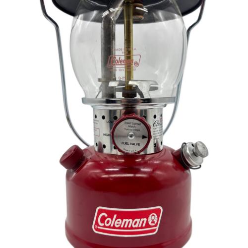 Coleman 200B703J ランタン Coleman (コールマン) ガソリンランタン 200B703J クラシック