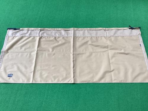 INOTA (イノタ) 焚火台用品 マルチウインドスクリーン