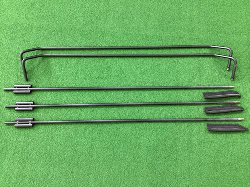 INOTA (イノタ) 焚火台用品 マルチウインドスクリーン